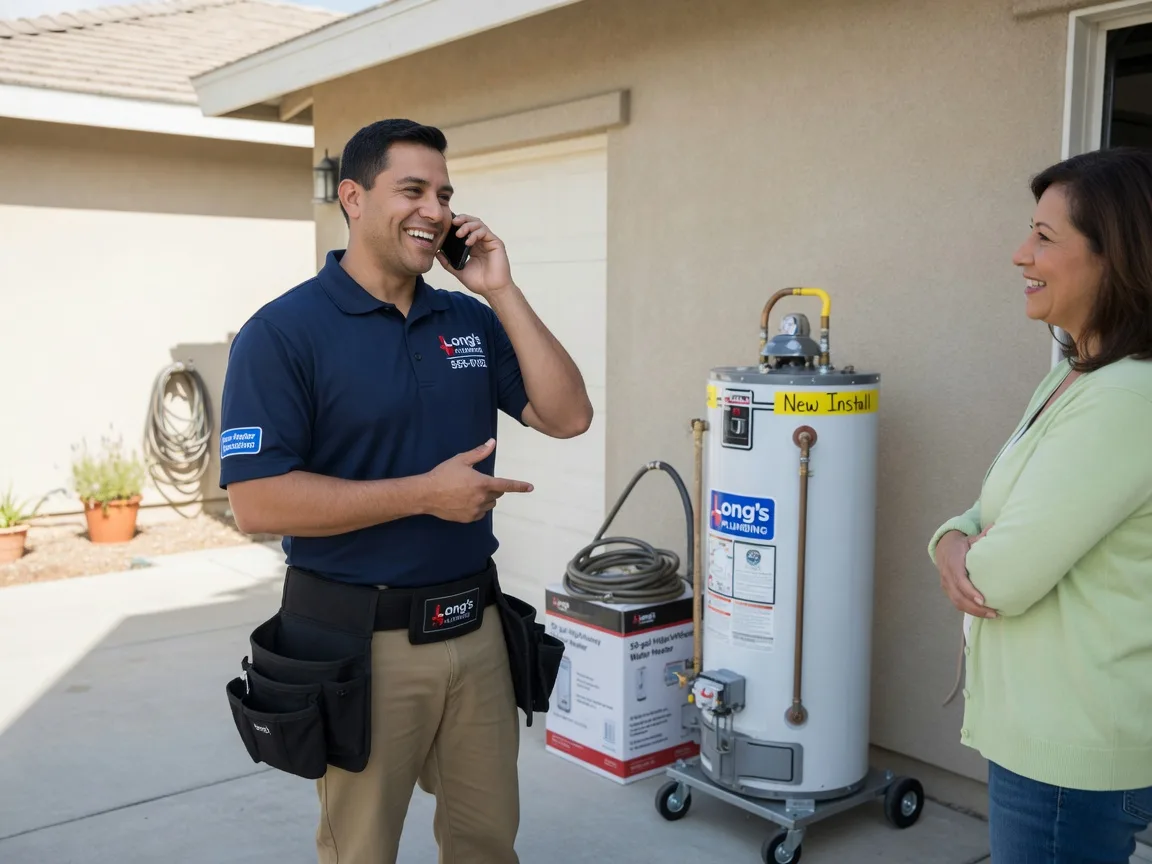 Leak Detection Dent, MN FAQs